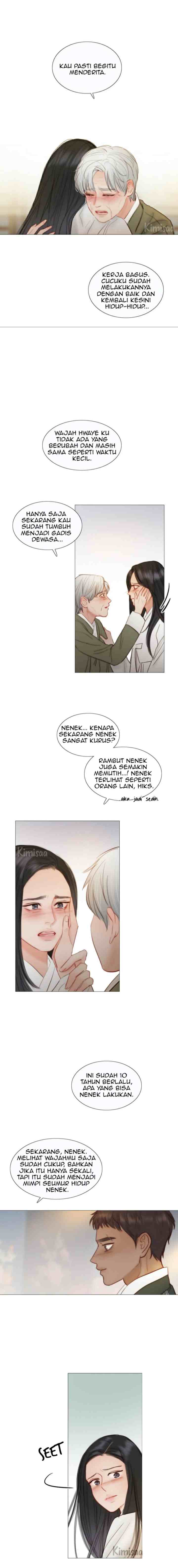 Black Winter chapter 80 halaman 4