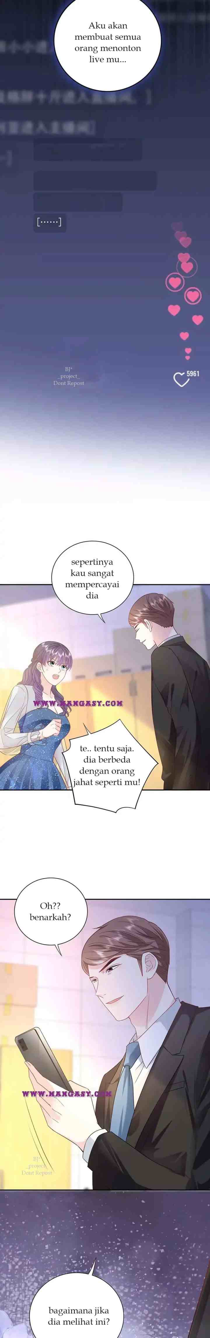 I Know What You Think chapter 40 halaman 9