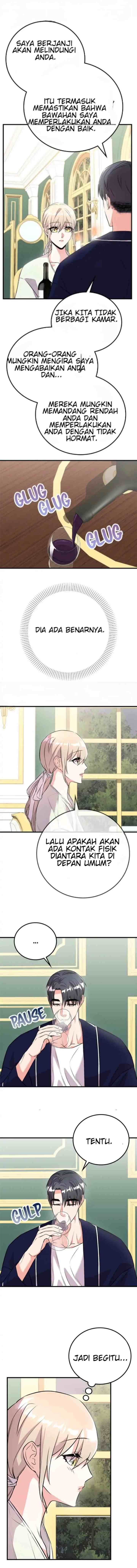 Amelia's Opalescent Marriage chapter 22 halaman 13
