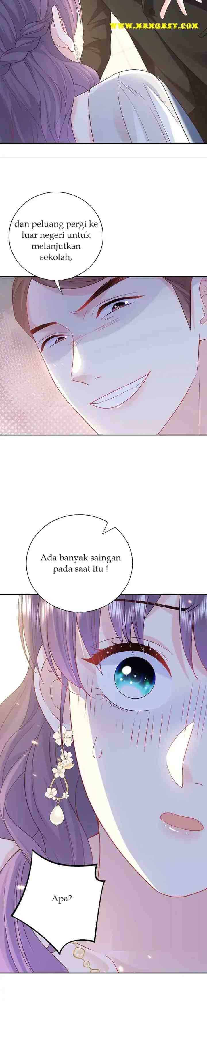 I Know What You Think chapter 41 halaman 6