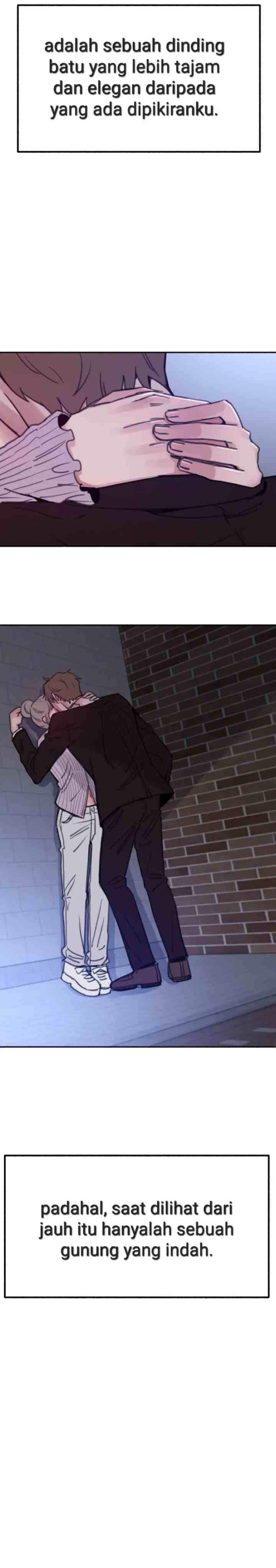Muse On Yumyeong chapter 25 halaman 17