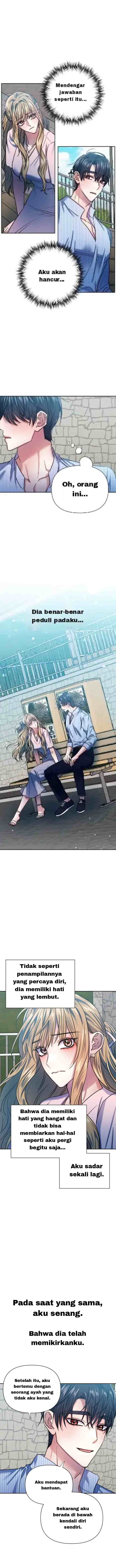 Love Master chapter 41 halaman 4