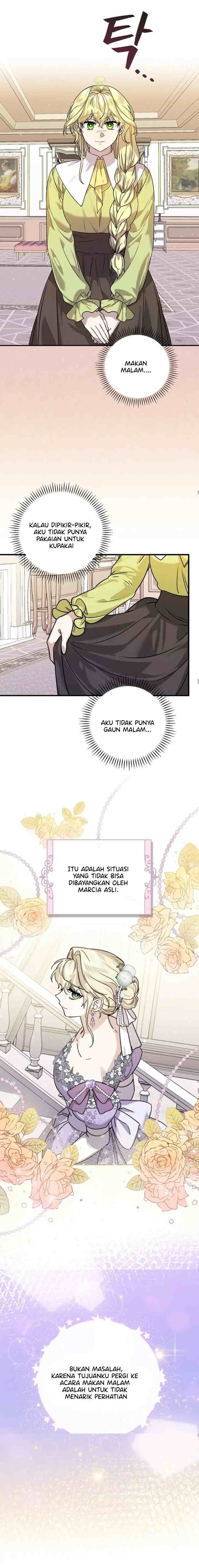 The Perfect Plan For A Fairy Tale Ending chapter 16 halaman 7