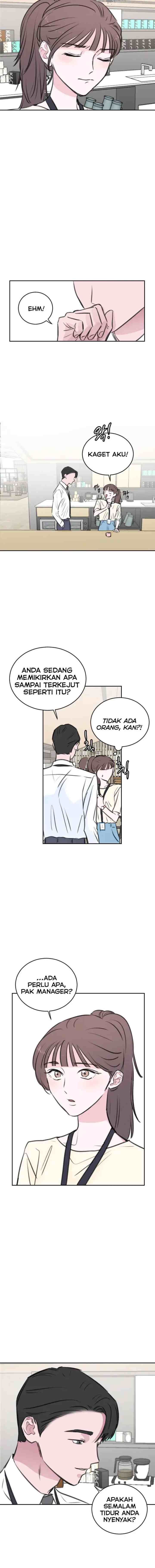In-House Marriage After Breakup chapter 13 halaman 13