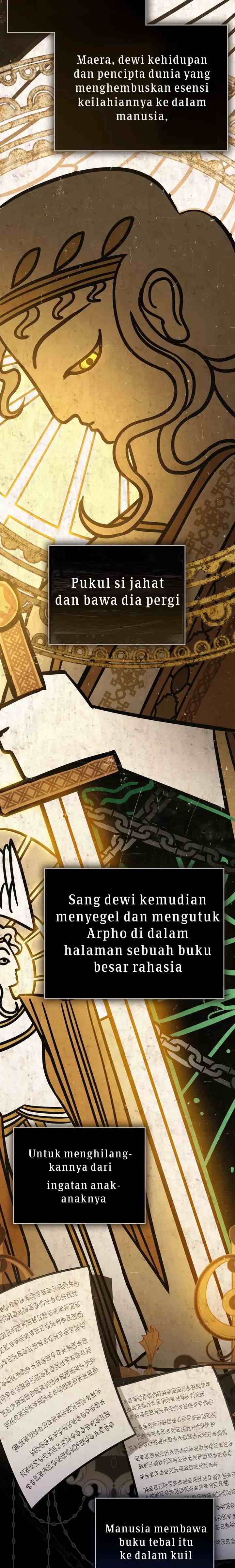 Rewriting My Tragic Ending chapter 10 halaman 6
