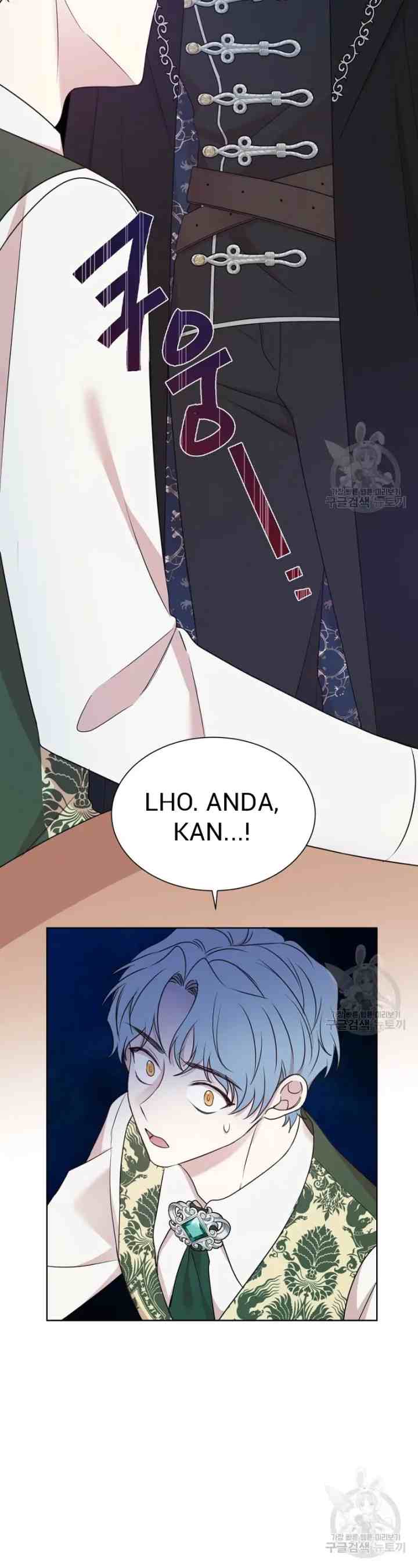 Desperate Second Husband, Depressed Me chapter 30 halaman 18