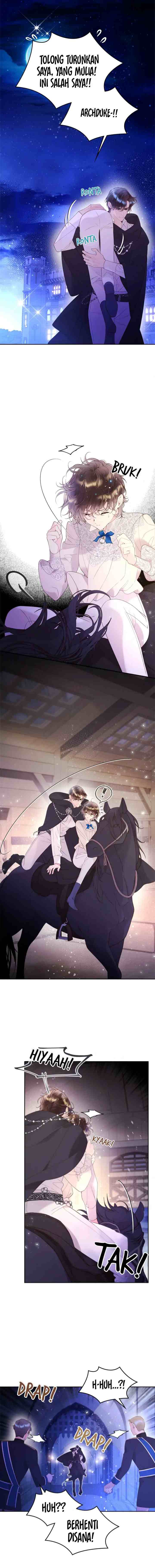 Béatrice chapter 79 halaman 8
