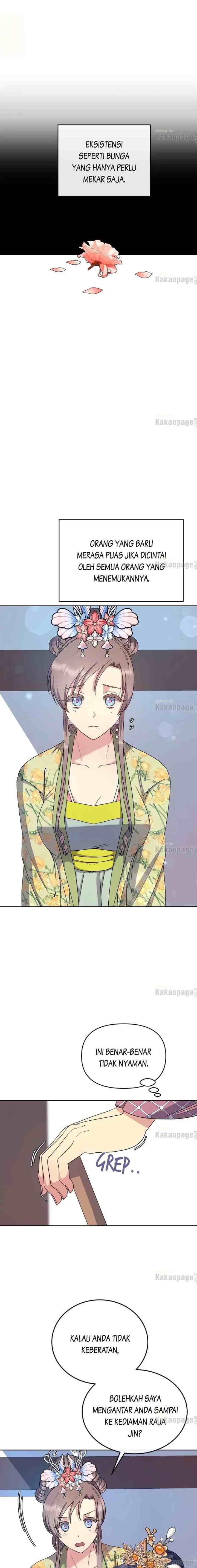 Queen's Revenge chapter 178 halaman 12