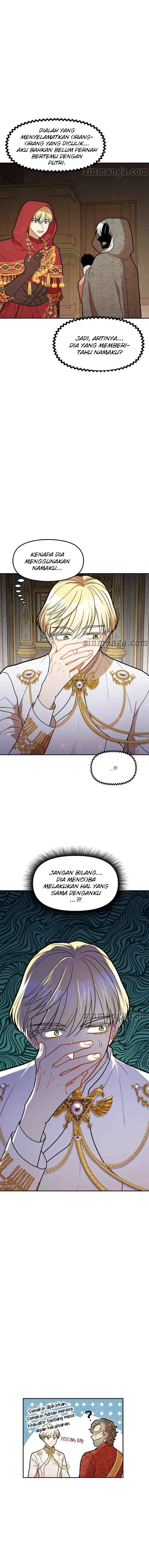 Romance Fantasy Comic Binge chapter 43 halaman 18