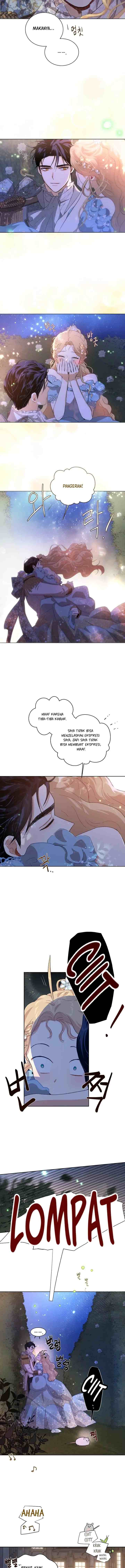 I'm Stanning the ‏Prince chapter 71 halaman 7