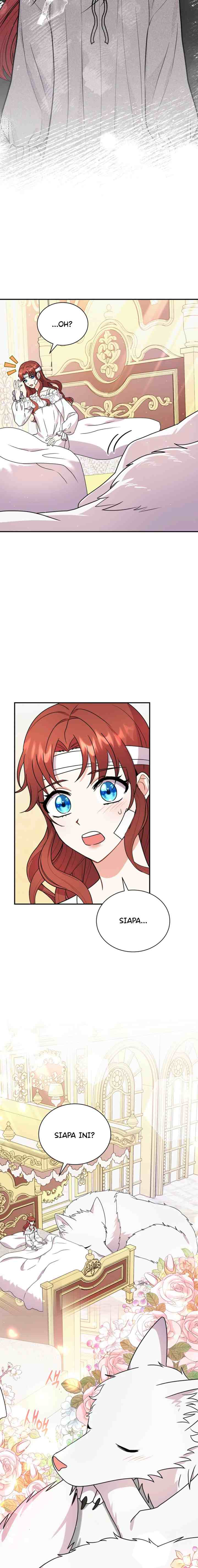 I Became The Villain's Trainer chapter 35 halaman 11
