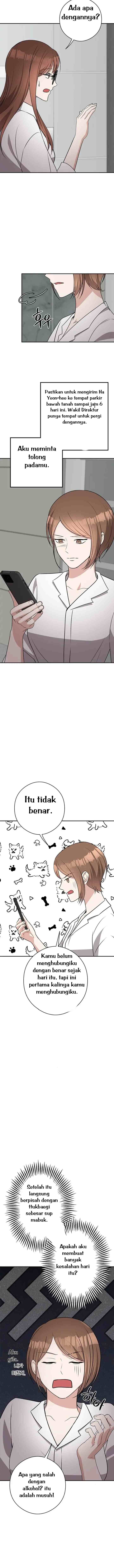She Looks So Good chapter 42 halaman 11