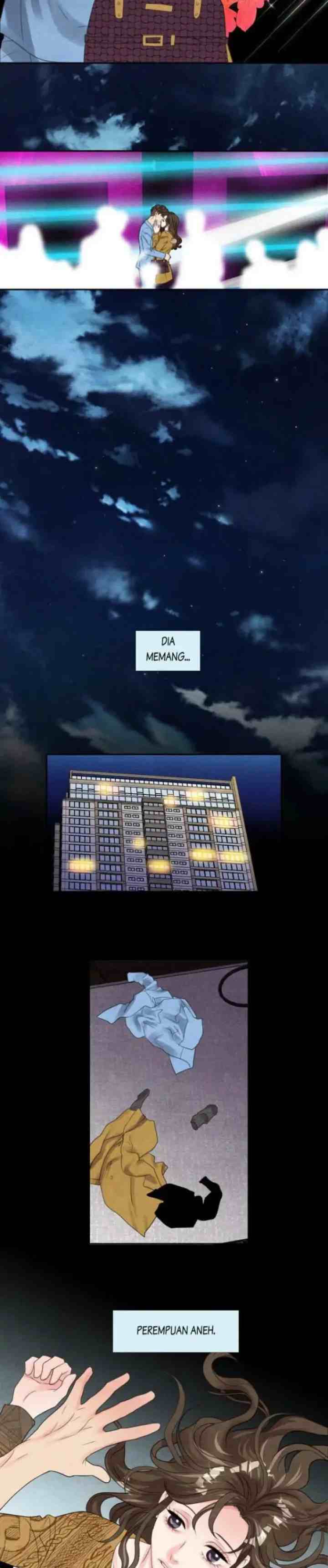 Off Limits! chapter 44 halaman 9