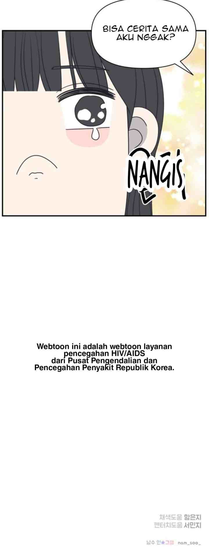 A Guide to Proper Dating chapter 119.04 halaman 11