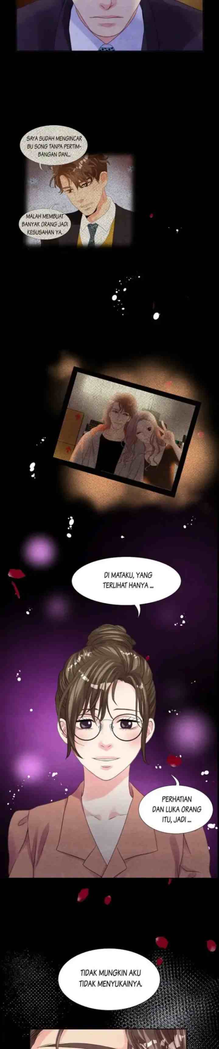 Off Limits! chapter 60 halaman 5