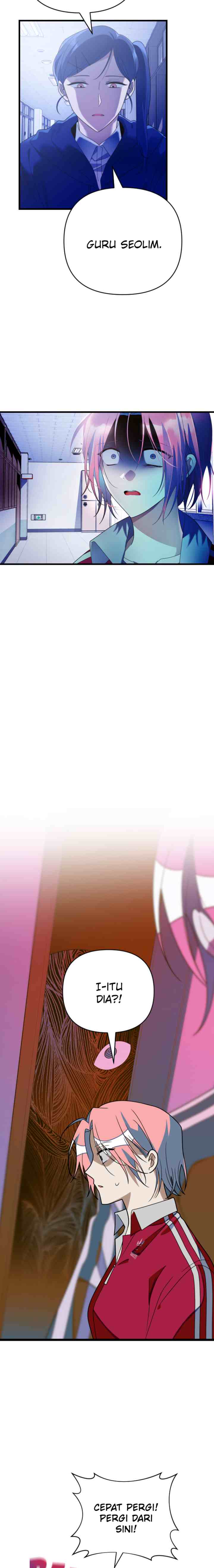 Survive Romance chapter 69 halaman 15