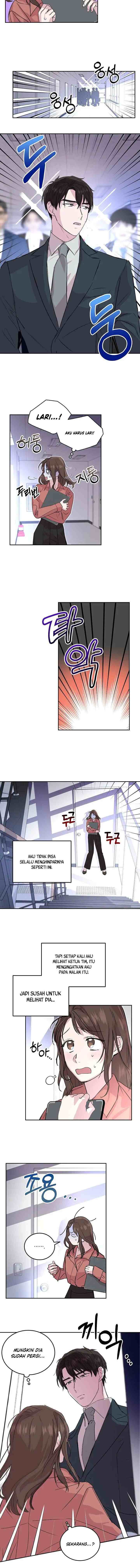Save It For The Honeymoon chapter 11 halaman 7