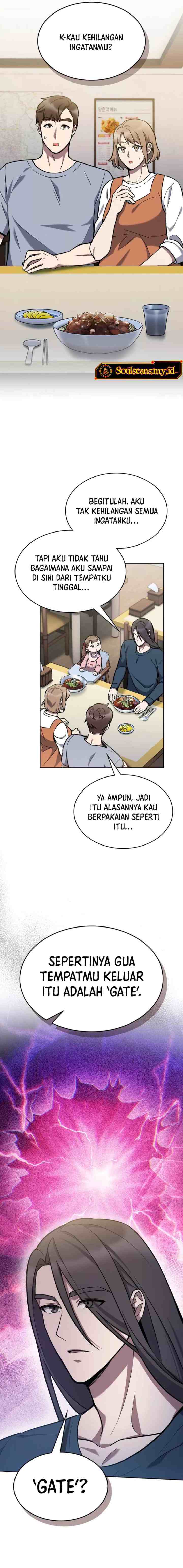 The Delivery Man From Murim chapter 2 halaman 10