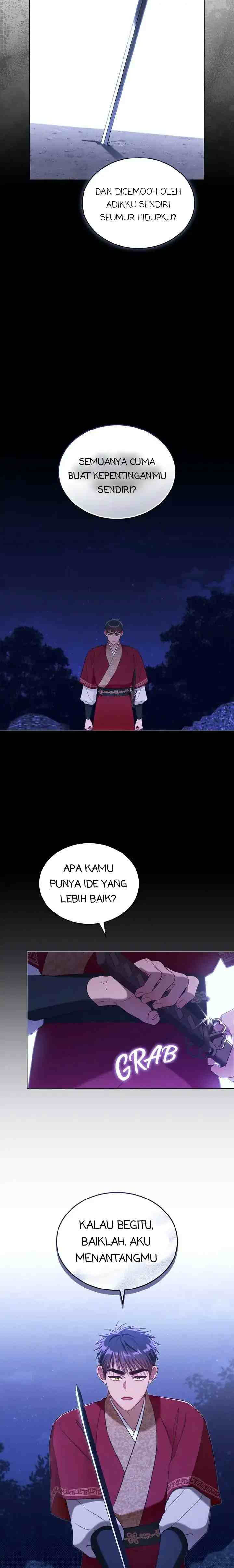 Mokrin chapter 33 halaman 12