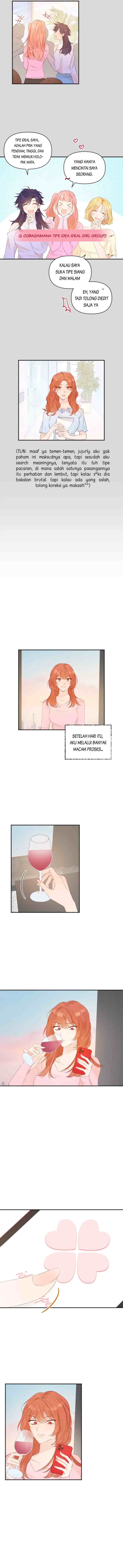 Ideal Delivery Service chapter 13 halaman 9
