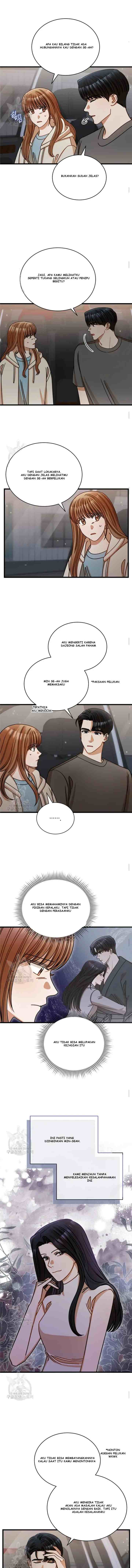 I Confessed To The Boss chapter 48 halaman 6