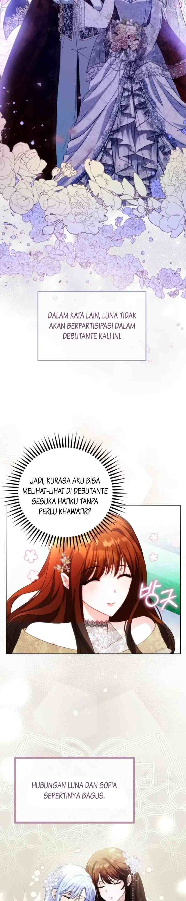 After the Insomnia Was Cured, the Tyrant Became Obsessive chapter 24 halaman 10