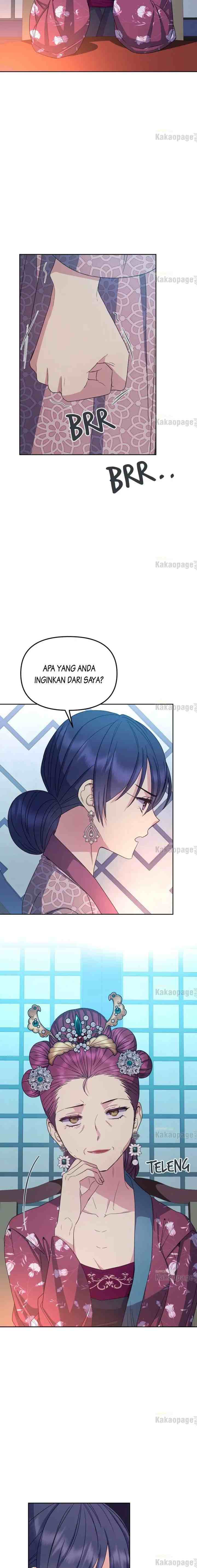 Queen's Revenge chapter 172 halaman 7