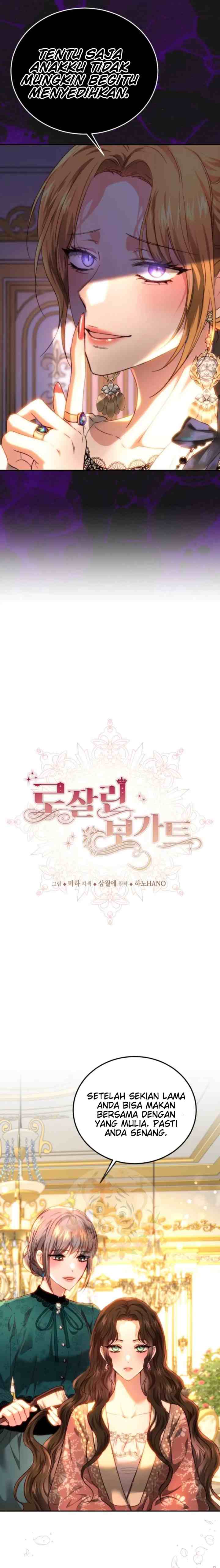 Rosalyn Vogart chapter 66 halaman 7