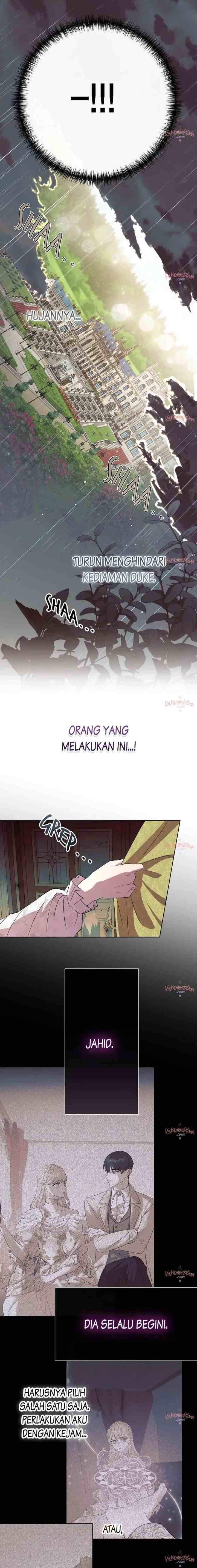 Please Don't Eat Me! chapter 94 halaman 7