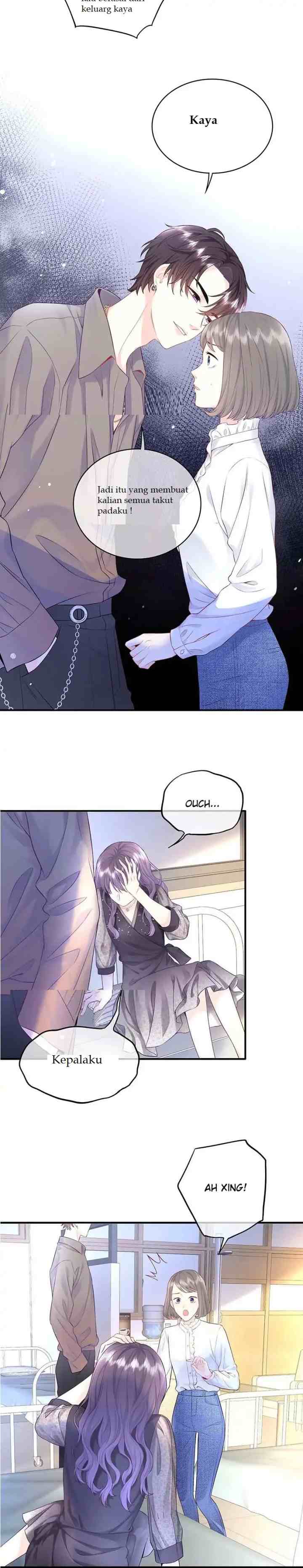 I Know What You Think chapter 1 halaman 10