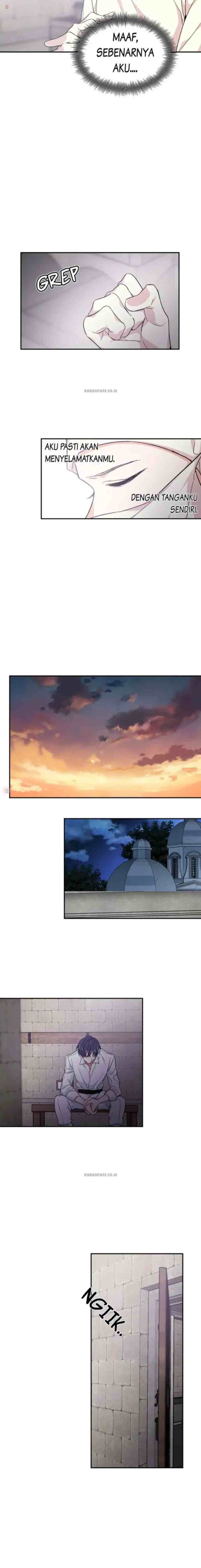 Doctor Elise: The Royal Lady with the Lamp chapter 88 halaman 12