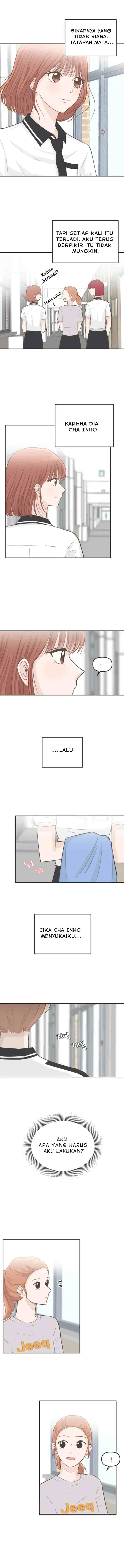 Exchange Male and Female chapter 28 halaman 4