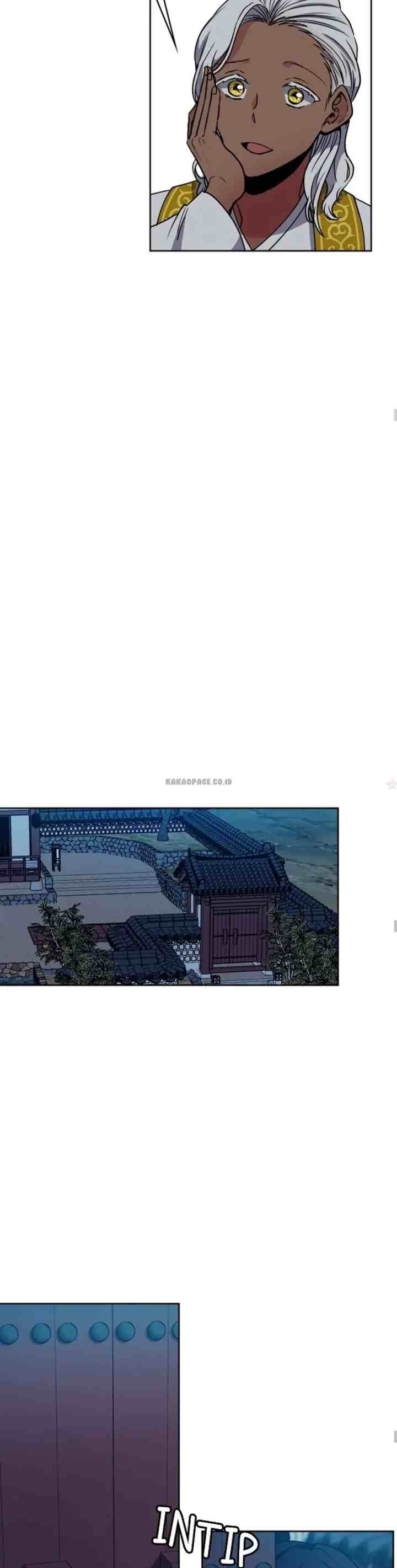 Queen's Revenge chapter 65 halaman 16