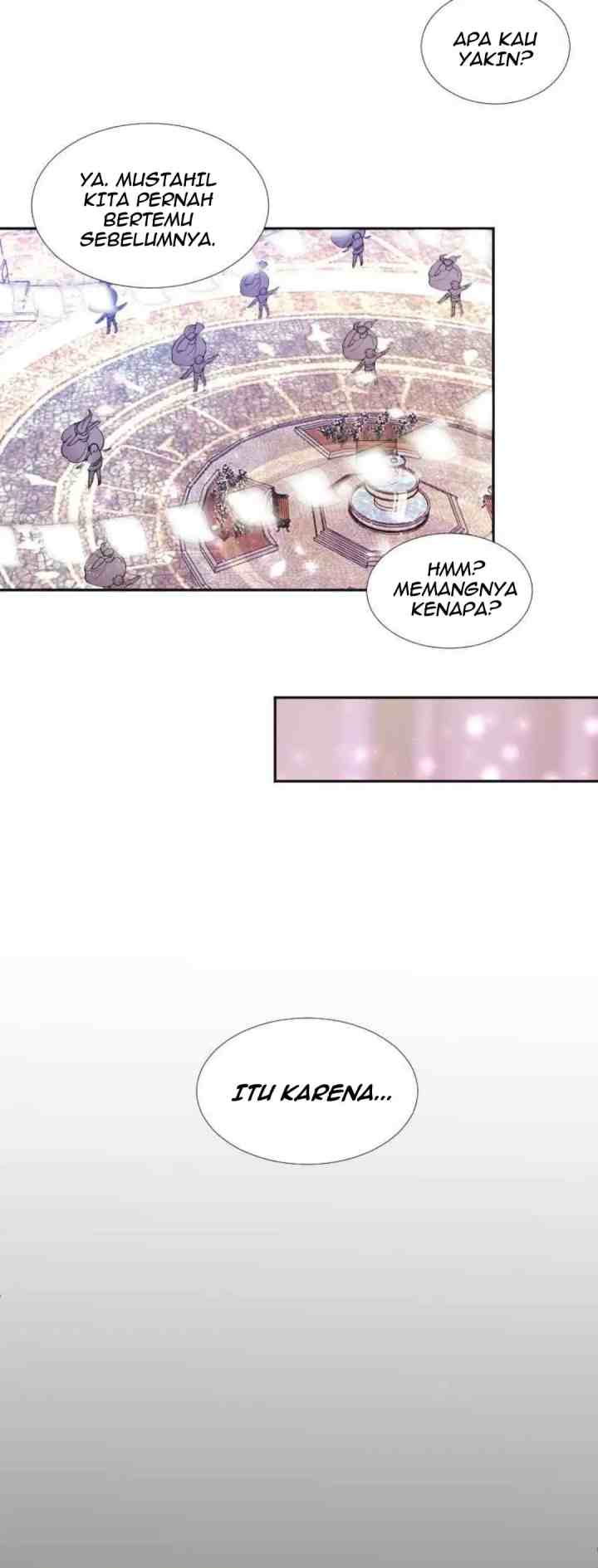 Her Wish To Be Isekai'd chapter 16 halaman 7