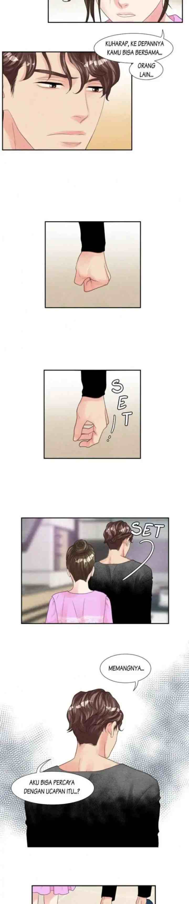 Off Limits! chapter 49 halaman 10