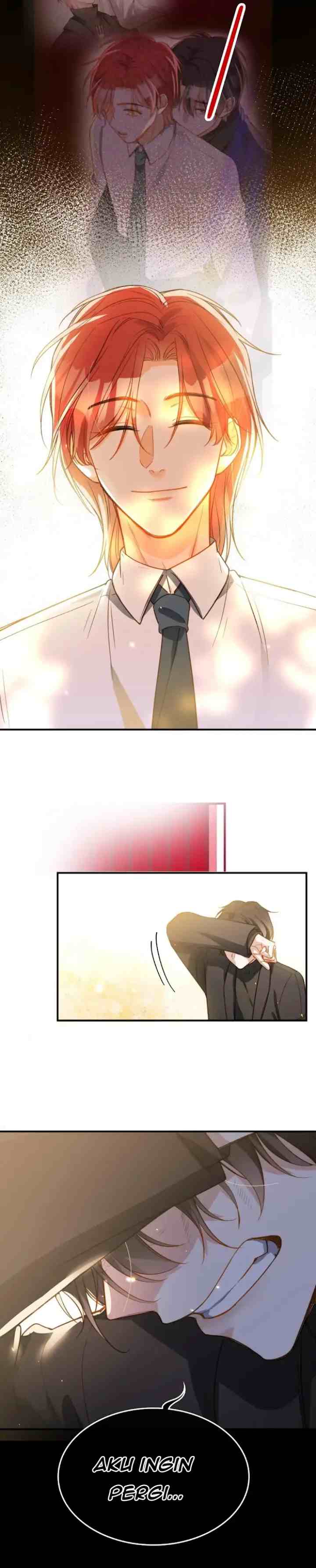 Kiss The Abyss chapter 96 halaman 6