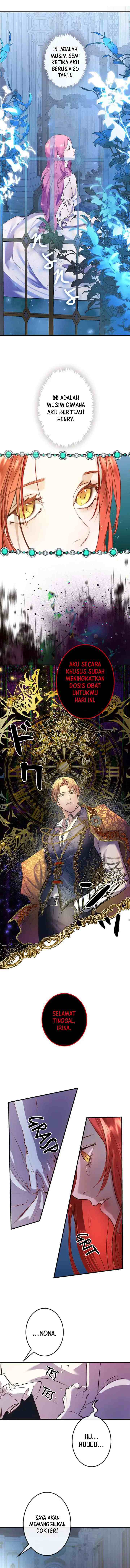 Thank You for Your Betrayal chapter 2 halaman 7
