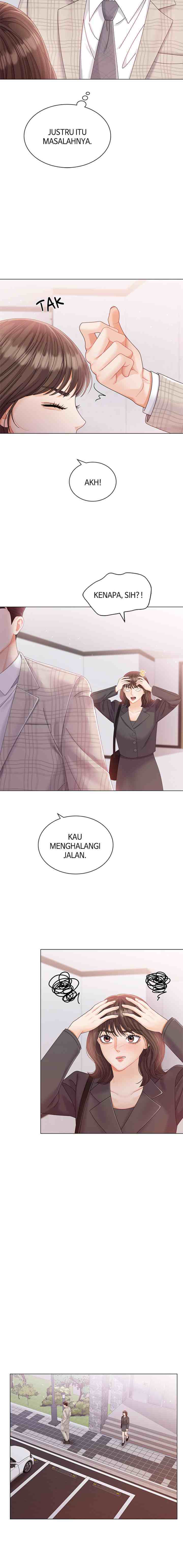Purely Roommates chapter 10 halaman 12