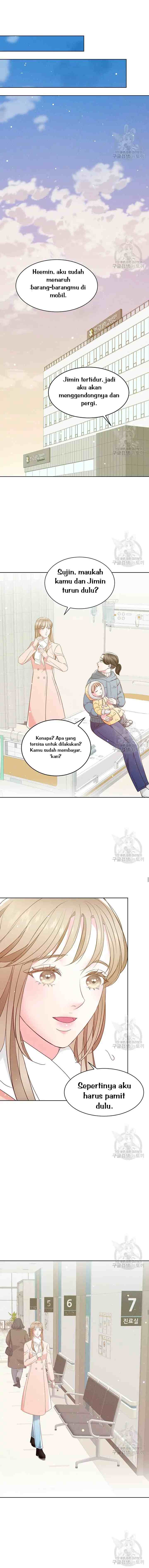 Fall for You chapter 53 halaman 13