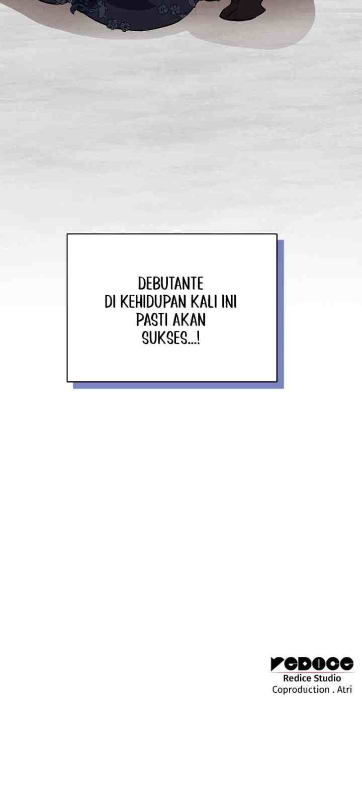 Oh, Dear Nemesis chapter 24 halaman 19