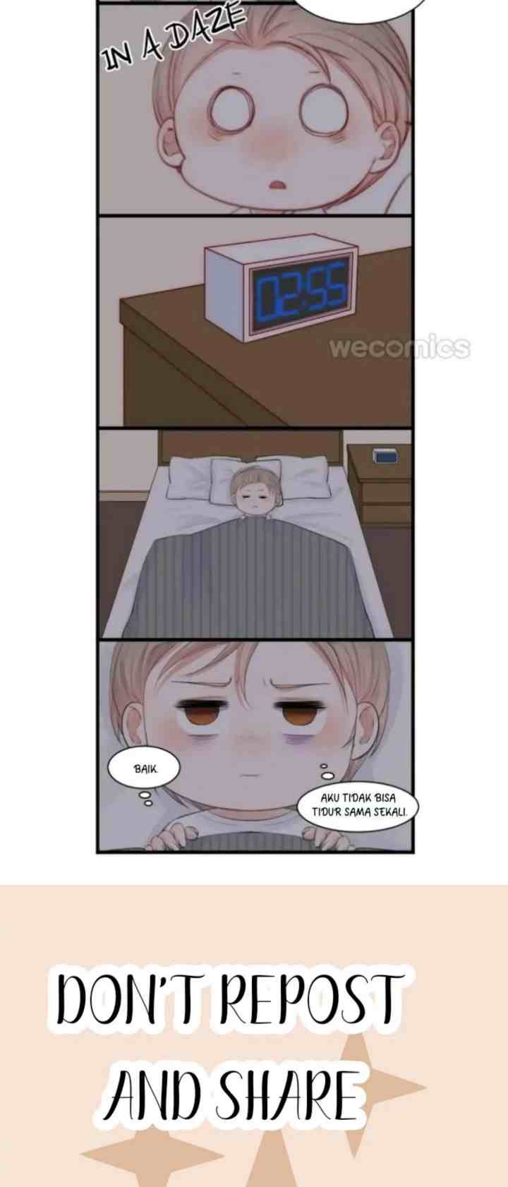 Under Your Wings chapter 54 halaman 13
