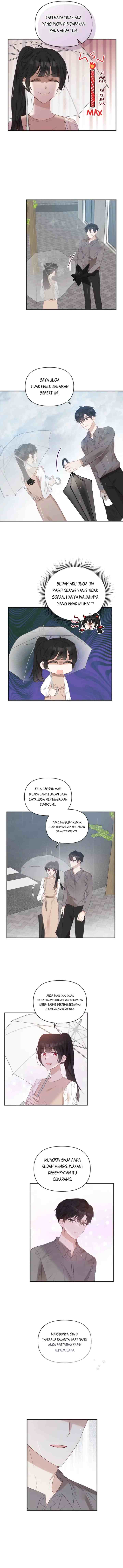 Ideal Delivery Service chapter 27 halaman 8