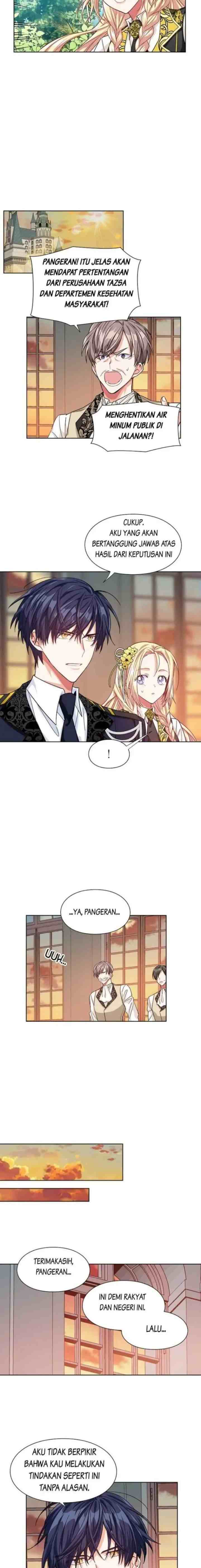 Doctor Elise: The Royal Lady with the Lamp chapter 47 halaman 6