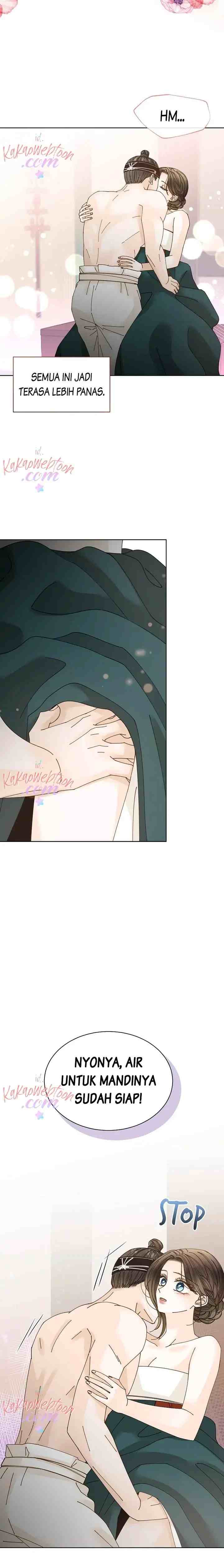 Oh! My Hubby-nim chapter 28 halaman 7