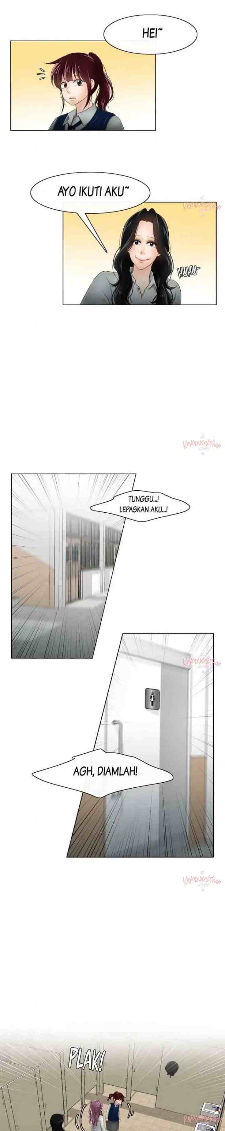 Love Pixie chapter 40 halaman 12