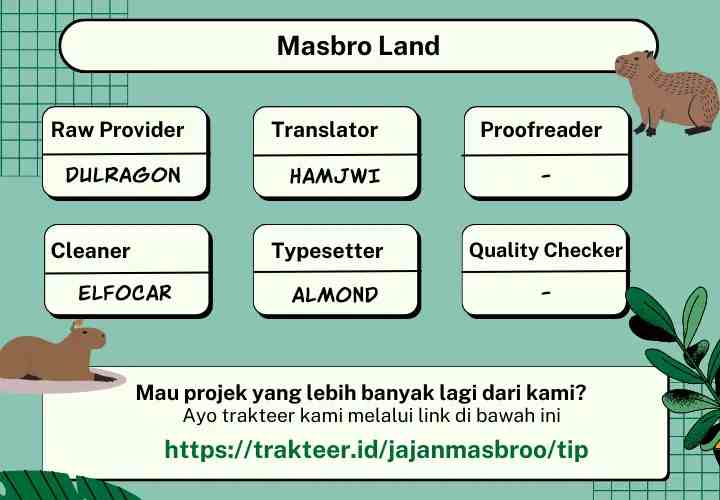 King The Land chapter 11 halaman 19