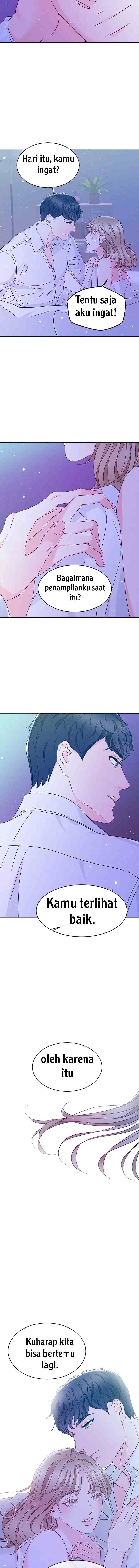 Fall for You chapter 44 halaman 4