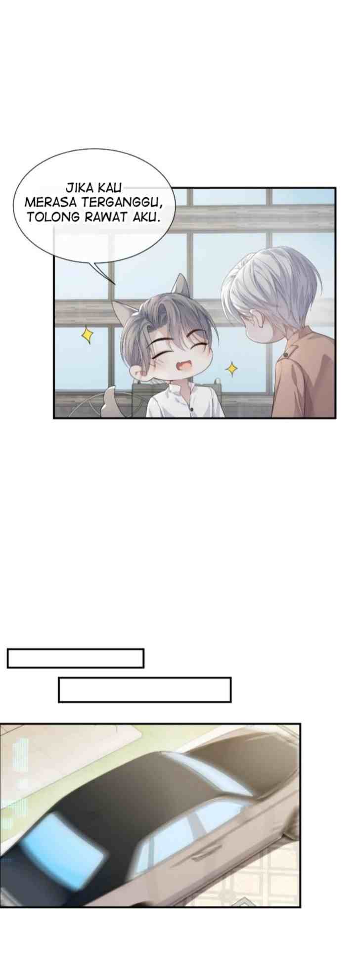 Continued Love chapter 83 halaman 7
