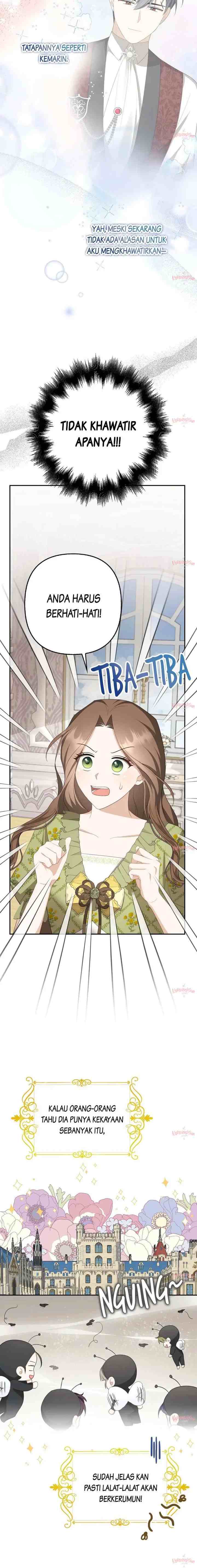I'm A Cheater, But It's Okay chapter 39 halaman 15