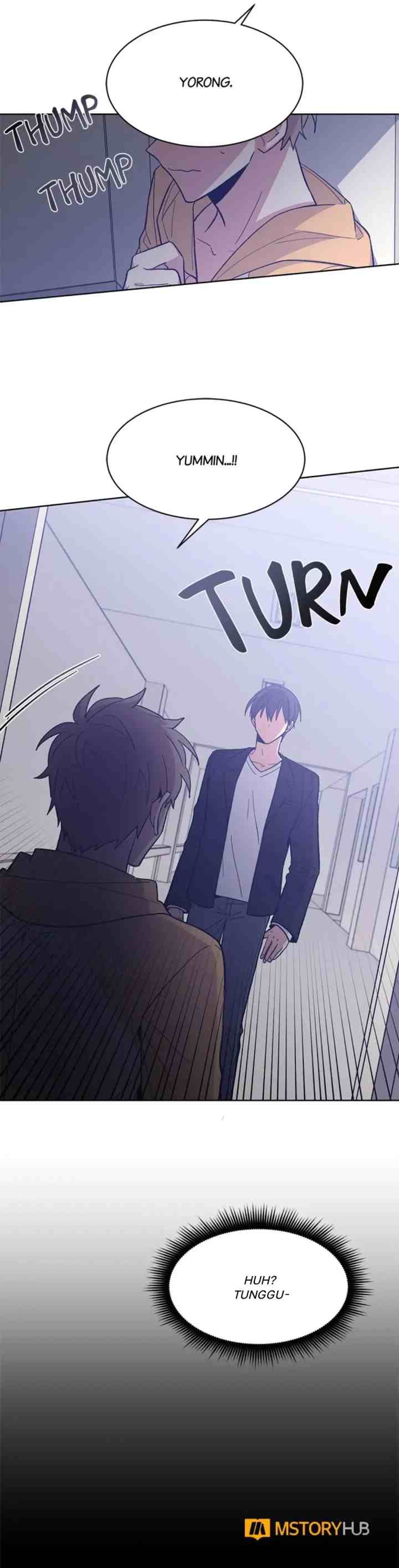 Candy Man chapter 16 halaman 18